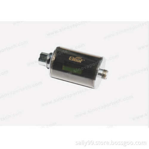 2014 New Vaporizer Ohmmeter Eleaf LCD Digital Ohmmeter 510/Ego Thread Digital Ohmmeter&Voltmeter